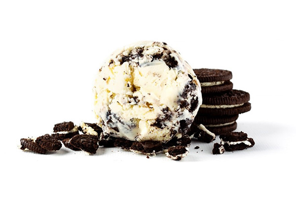 Cookies And Cream Ice Cream