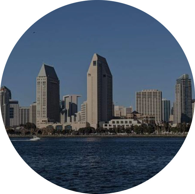 San Diego