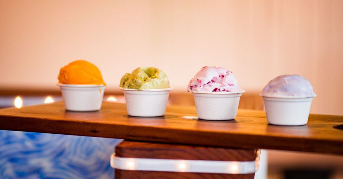 How Much Do You Really Know About Different Types Of Ice Cream?