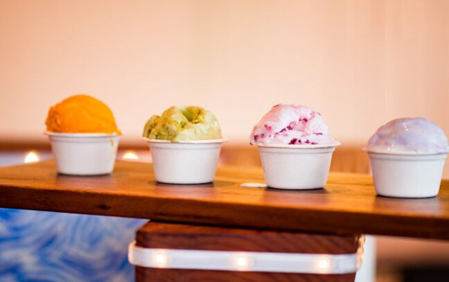 How Much Do You Really Know About Different Types Of Ice Cream?